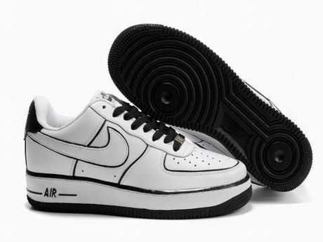 air force one chaussure basse