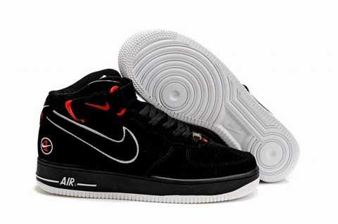 air force one chaussure pas cher