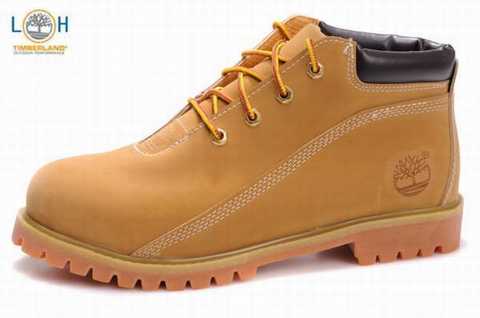 acheter timberland femme